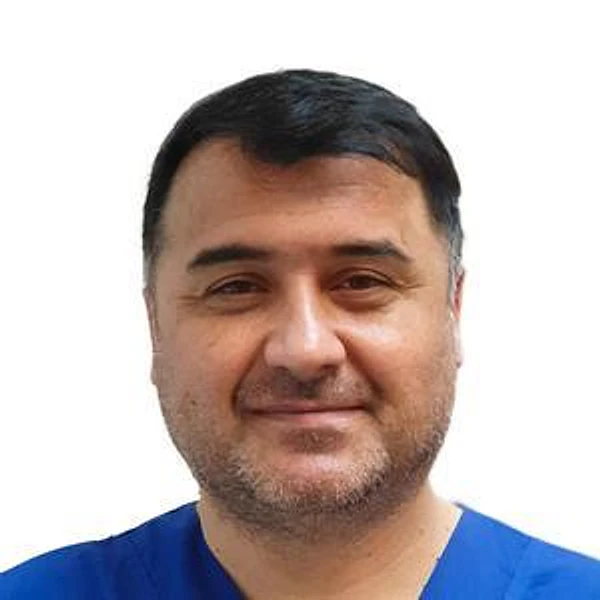 Джононов Махмадгиё Юнусович — Стоматолог, Стоматолог-ортопед, Стоматолог-хирург, Томск