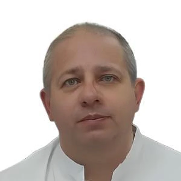 Свистельников Андрей Валерьевич — Невролог, Сухой Лог