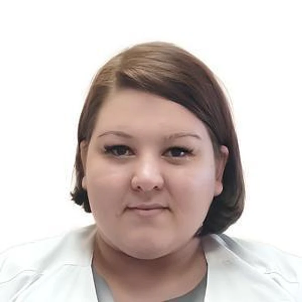 Шайхулова Ирина Мавлявиевна — ЛОР, Сухой Лог