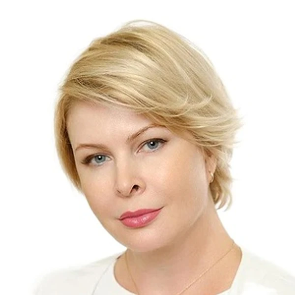 Скоробогатова Яна Львовна — Репродуктолог, Врач УЗИ, Екатеринбург