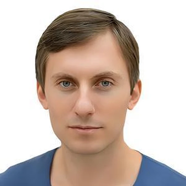 Шубин Данил Петрович — Стоматолог-имплантолог, Стоматолог, Стоматолог-хирург, Челюстно-лицевой хирург, Санкт-Петербург