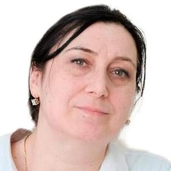 Муртазалиева Аминат Абдулаевна — Терапевт, Махачкала