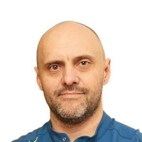 Захарченко Андрей Анатольевич — Инструктор-методист, Москва