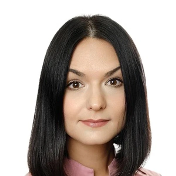 Ромашка Марина Владимировна — Гинеколог, Врач УЗИ, Репродуктолог, Екатеринбург