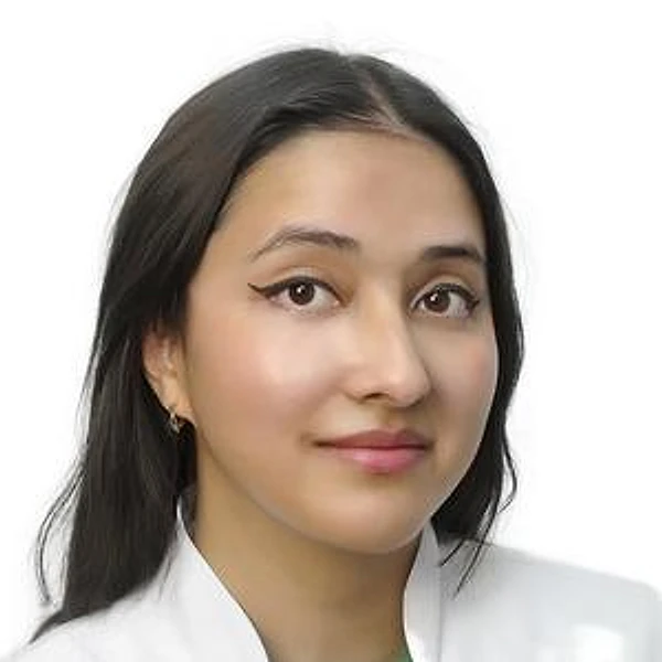 Соколова Полина Гаутамовна — Врач-косметолог, Дерматолог, Детский дерматолог, Детский трихолог, Трихолог, Тверь