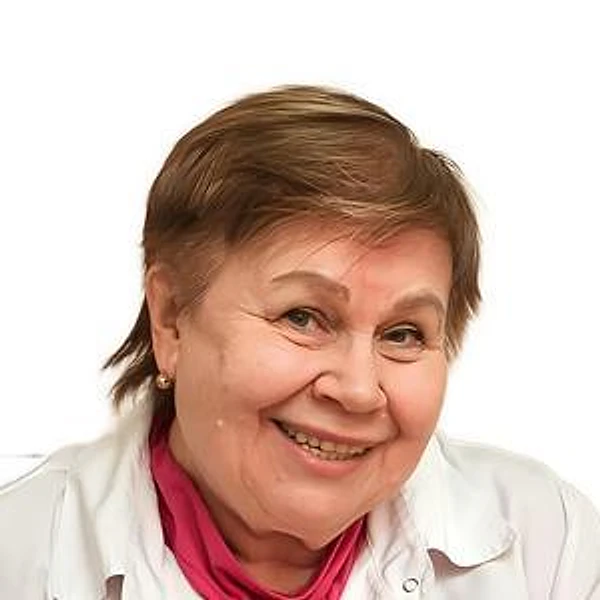 Перунова Наталия Юрьевна — Невролог, Детский невролог, Детский эпилептолог, Эпилептолог, Екатеринбург