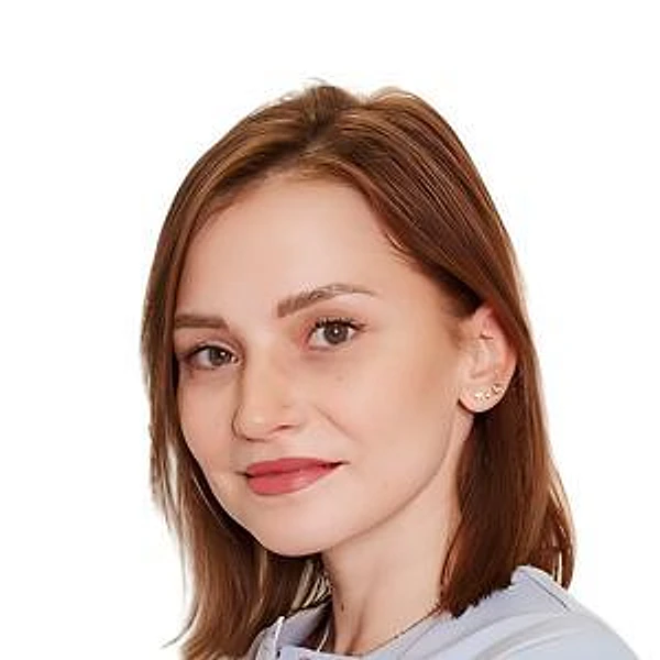 Филизат Анастасия Сергеевна — Детский ортодонт, Санкт-Петербург