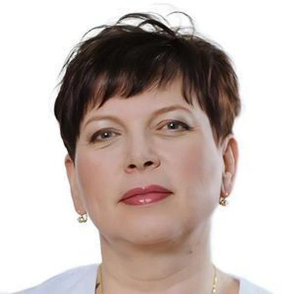Кирилловских Ольга Николаевна — Невролог, Детский невролог, Сомнолог, Функциональный диагност, Эпилептолог, Екатеринбург