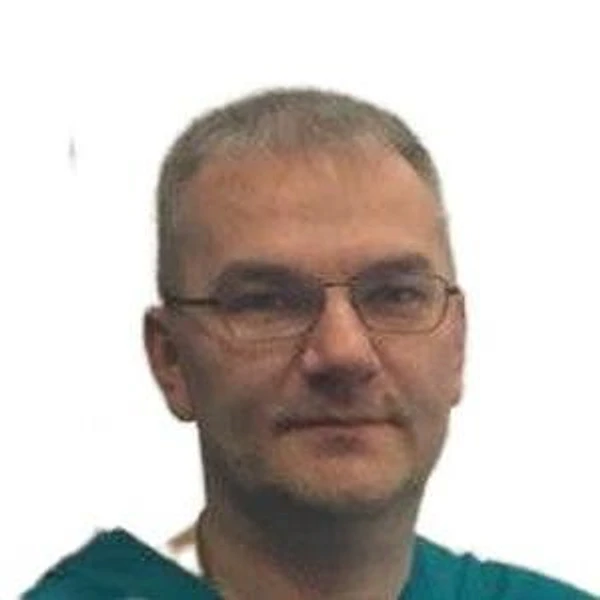 Макаров Александр Александрович — Невролог, Мануальный терапевт, Великий Новгород