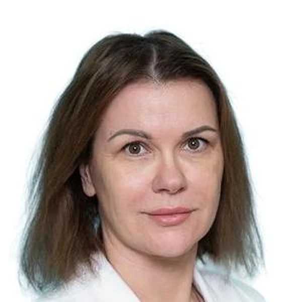 Крастелева Елена Дмитриевна — Клинический психолог, Москва
