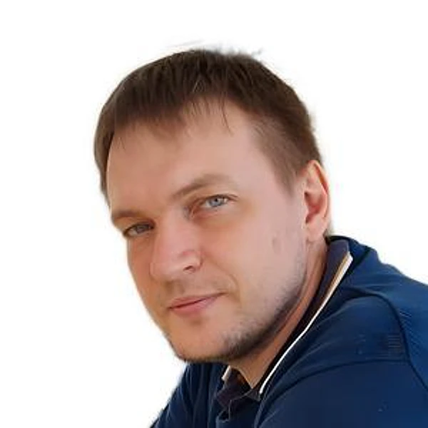 Володкевич Артем Вячеславович — Детский невролог, Екатеринбург