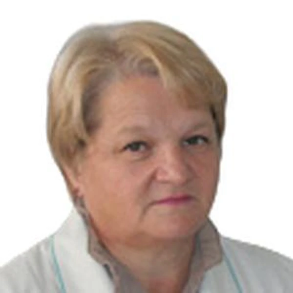 Аникина Светлана Владимировна — Невролог, Елабуга