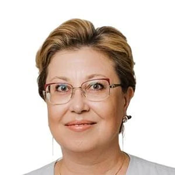 Носкова Наталья Викторовна — Стоматолог, Владимир