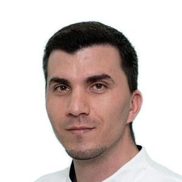 Кот Александр Владимирович — Клинический психолог, Москва