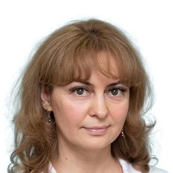 Леоничева Ольга Викторовна — Клинический психолог, Москва