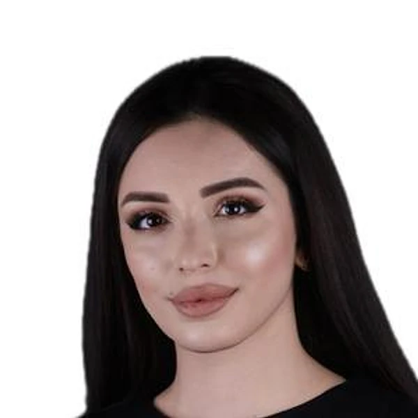 Абаева Нисеханум Ханбалаевна — Стоматолог, Детский стоматолог, Краснодар