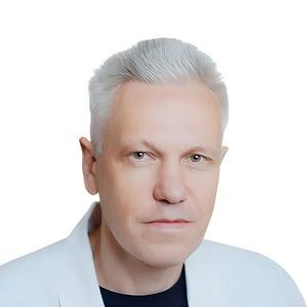 Веселов Борис Анатольевич — Флеболог, Сосудистый хирург (ангиохирург), Екатеринбург