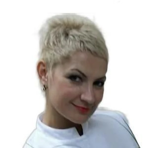 Паршина Юлия Александровна — Стоматолог, Стоматолог-ортопед, Нижневартовск
