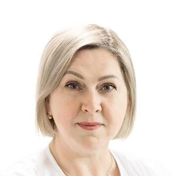 Водолагина Ирина Ивановна — Стоматолог, Детский стоматолог, Стоматолог-эндодонтист, Видное