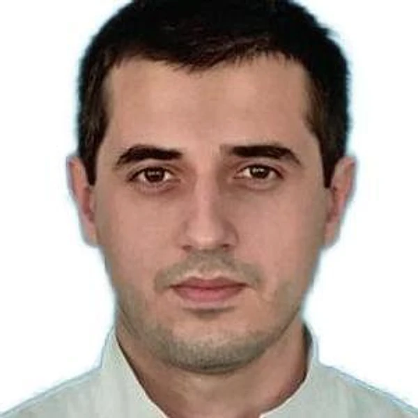 Шихалиев Шихали Рагуб оглы — Нейрохирург, Волгоград
