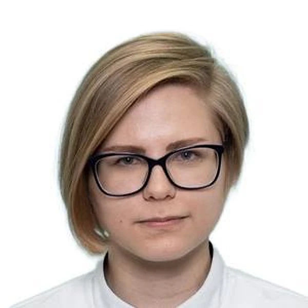 Степанушкина Ольга Владимировна — Клинический психолог, Москва