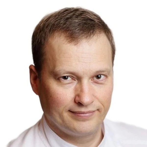 Макаров Сергей Евгеньевич — Флеболог, Сосудистый хирург (ангиохирург), Екатеринбург