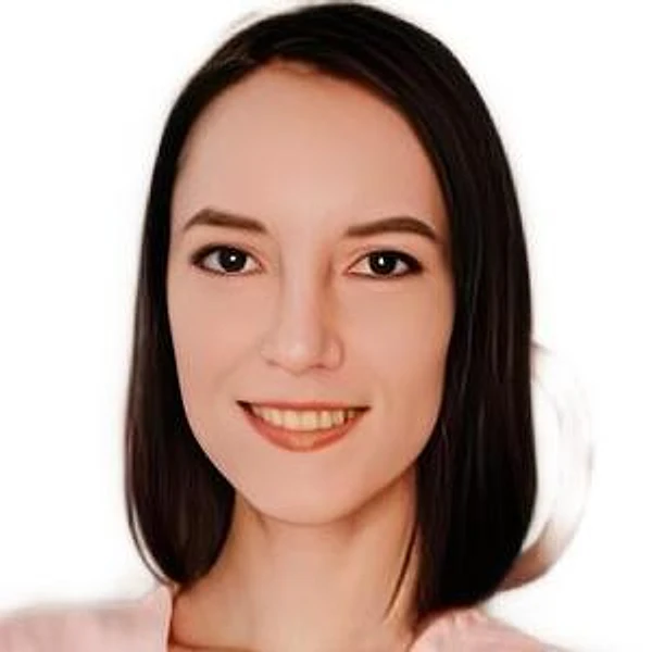 Яковенко Яна Юрьевна — Врач-косметолог, Санкт-Петербург