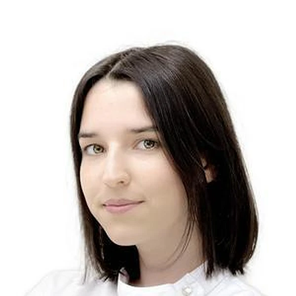 Вафина Лилия Робертовна — Стоматолог, Пародонтолог, Казань
