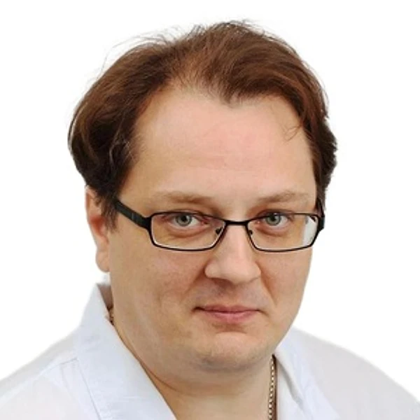 Лексин Сергей Викторович — Ортопед, Травматолог, Екатеринбург