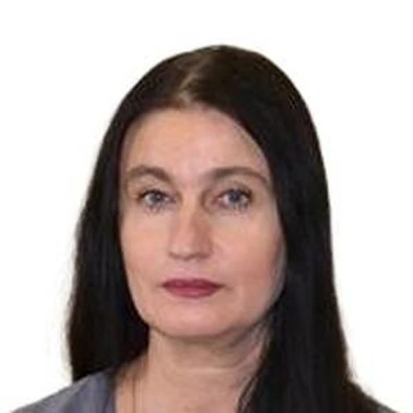 Жарова Ольга Мамедовна — Врач УЗИ, Екатеринбург