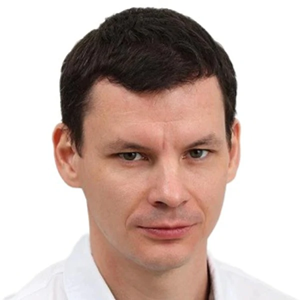 Шаламов Иван Александрович — Кистевой хирург, Ортопед, Травматолог, Екатеринбург