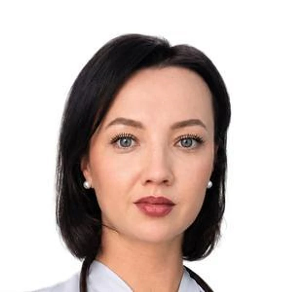Левачева Мария Олеговна — Педиатр, Екатеринбург