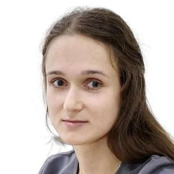 Тырыкина Светлана Петровна — Гастроэнтеролог, Врач УЗИ, Тюмень