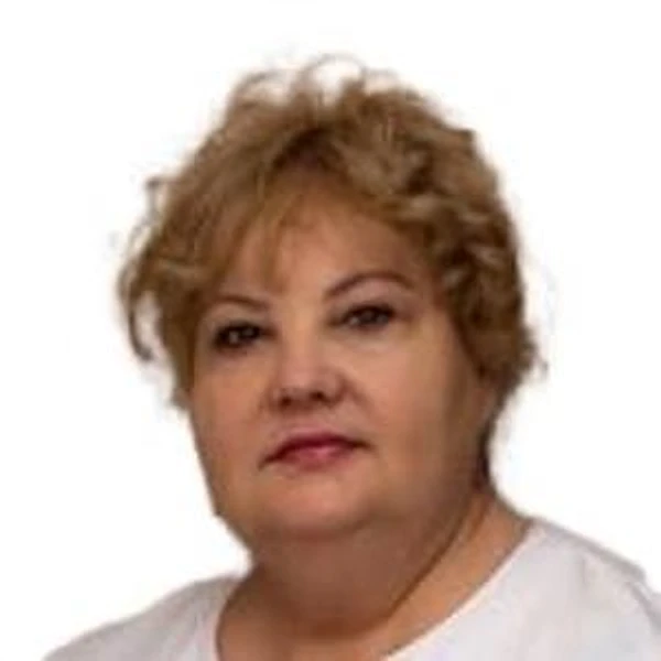 Добробабина Людмила Дмитриевна — Педиатр, Южно-Сахалинск