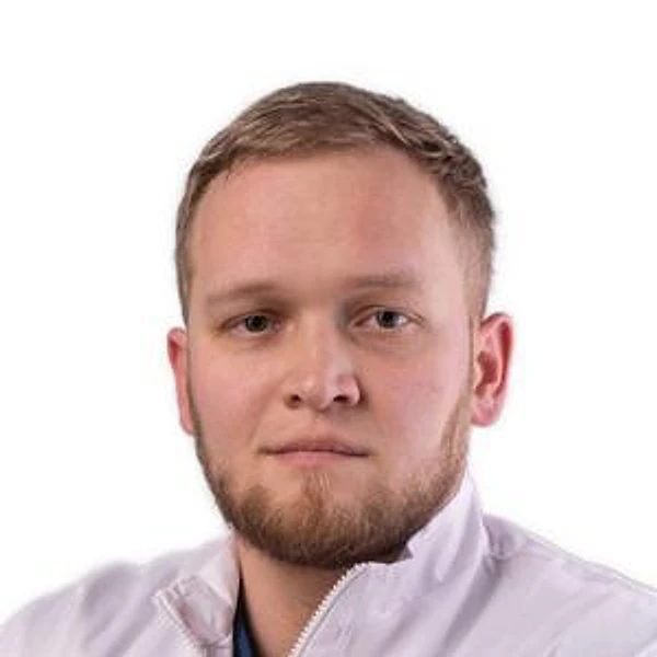 Голиков Никита Дмитриевич — Ортопед, Травматолог, Хирург-травматолог, Новосибирск