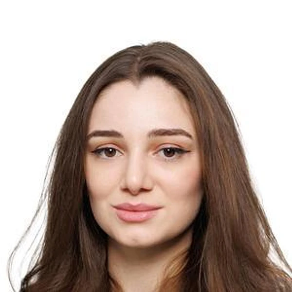 Парастаева Ирина Иналовна — Стоматолог, Стоматолог-гигиенист, Стоматолог-эндодонтист, Москва