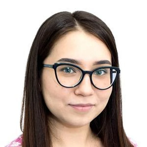 Мурадова Гулширин Гуванчевна — Детский стоматолог, Москва