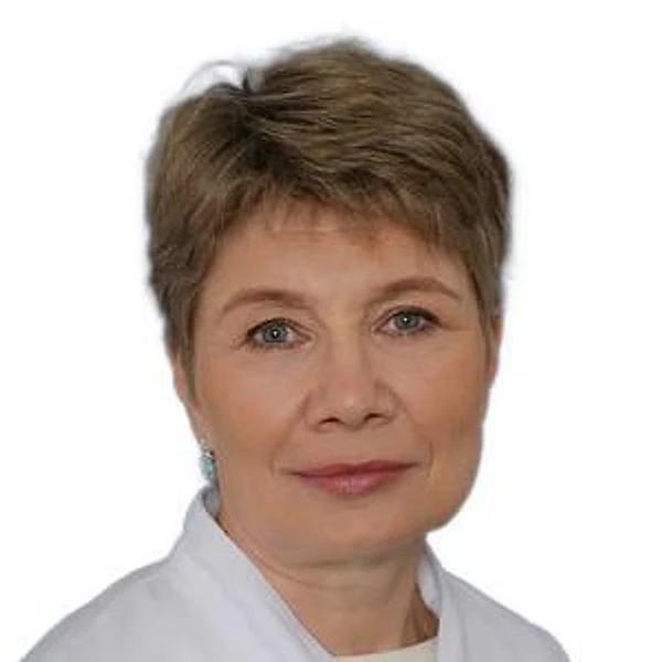 Орлова Ольга Николаевна — Ревматолог, Терапевт, Екатеринбург