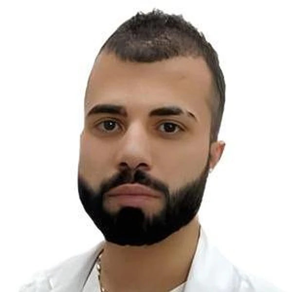 Абдулалиев Али Боратович — Стоматолог, Детский стоматолог, Москва