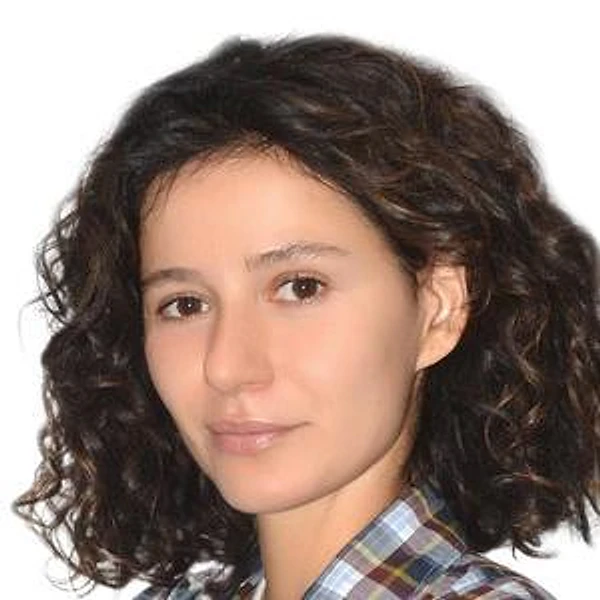 Симон Юлия Александровна — Клинический психолог, Детский психолог, Психолог, Санкт-Петербург