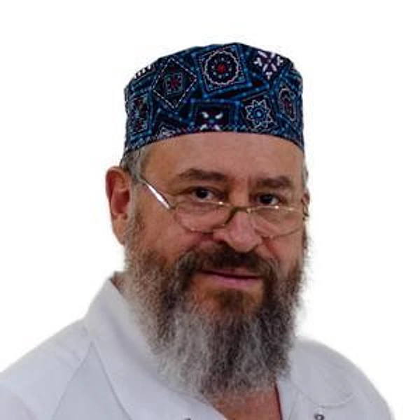 Косневич Давид Матвеевич — Стоматолог-хирург, Стоматолог-имплантолог, Стоматолог-ортопед, Сочи