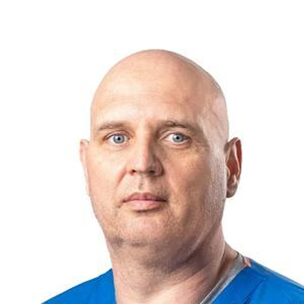 Горностаев Александр Александрович — Анестезиолог-реаниматолог, Хабаровск