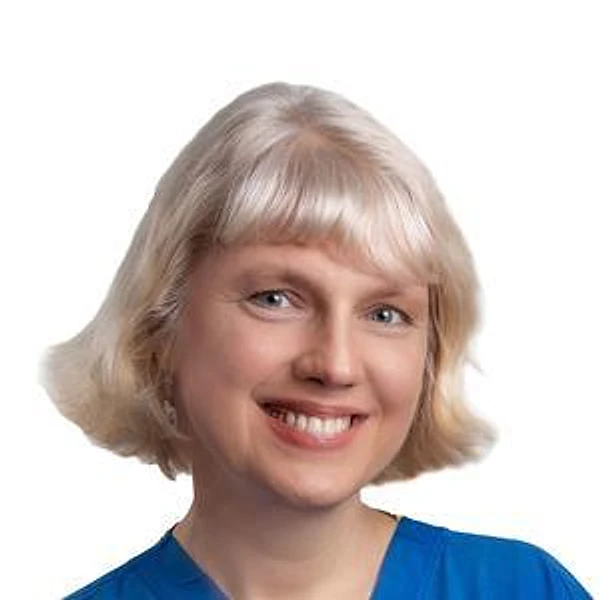 Горностаева Ольга Сергеевна — Врач УЗИ, Хабаровск