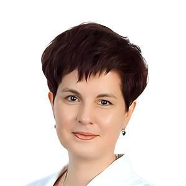 Буторина Елена Владимировна — Врач УЗИ, Детский врач УЗИ, Екатеринбург