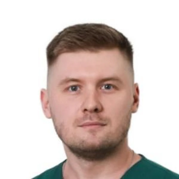 Павлюченко Евгений Вячеславович — Травматолог, Ортопед, Обнинск