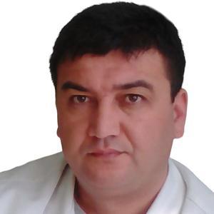 Абдулахатов Фарход Абдулахатович — Хирург, Микунь