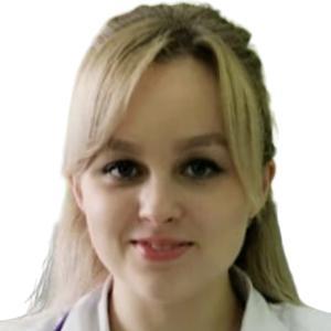 Артемьева Анастасия Александровна — Педиатр, Микунь