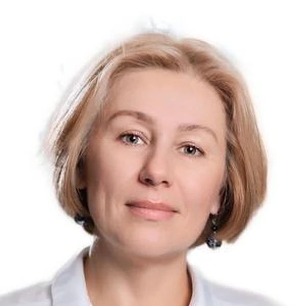 Зверева Наталия Юрьевна — Врач УЗИ, Екатеринбург