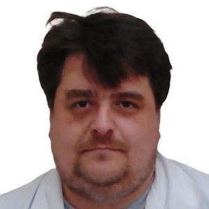 Давидович Константин Федорович — Терапевт, Микунь