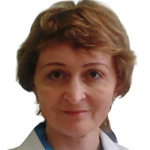 Данченкова Надежда Петровна — Невролог, Микунь
